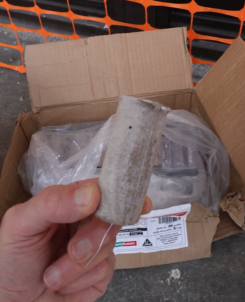 Traitement de la corrosion du béton armé : la protection cathodique par anodes 